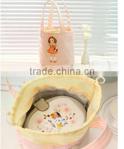 CY154 Waterproof cooler bag Outdoor Picnic Cold Drink Insulation Bag lunch bags