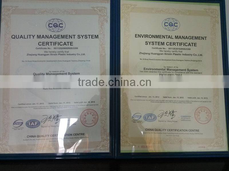 Plastic Bathroom Accessories set, Soap Dispenser set