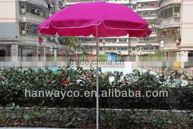 closeout beach umbrella