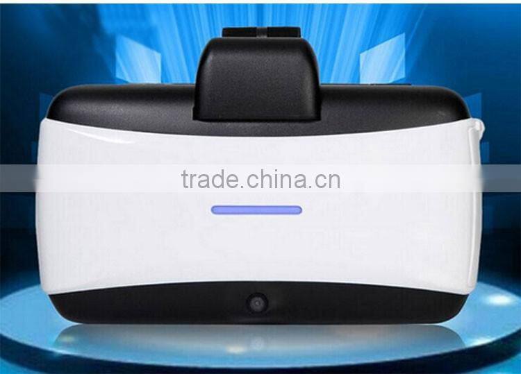 Vr Box Integrated Machine With Android System