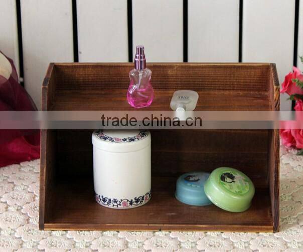 2016 High Quality Hotsale Customized Pine Wood Universal Storage Racks