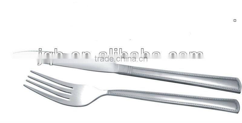 Dinnerware forks of stainless steel material and low price