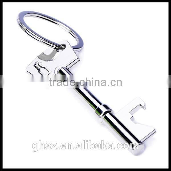 Low moq cheap metal scooter shape keyrings factory