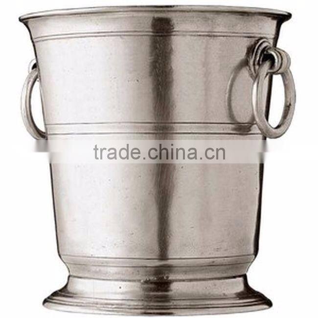 shiny antique wine buckets for sale