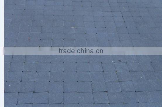 China Popular Cheap Granite Paving Stone Basalt Stone