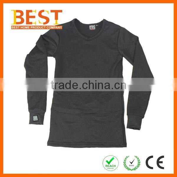 Wholesale Standard heated clother