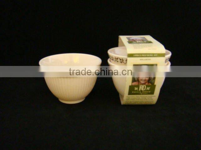 Print melamine lunch box