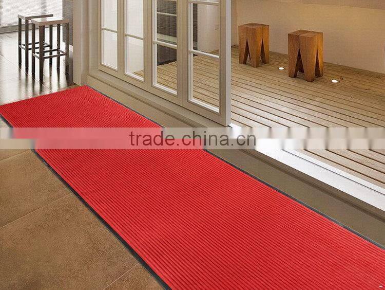 Customized top sell print door mat hot sale