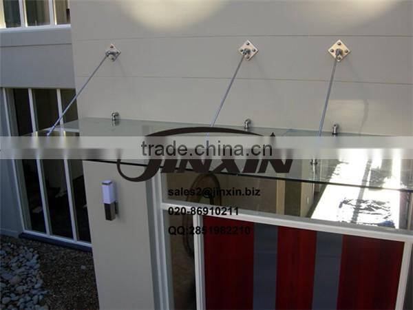 America quality glass canopy fitting,glass canopy fittings,stable stainless steel glass canopy fitting