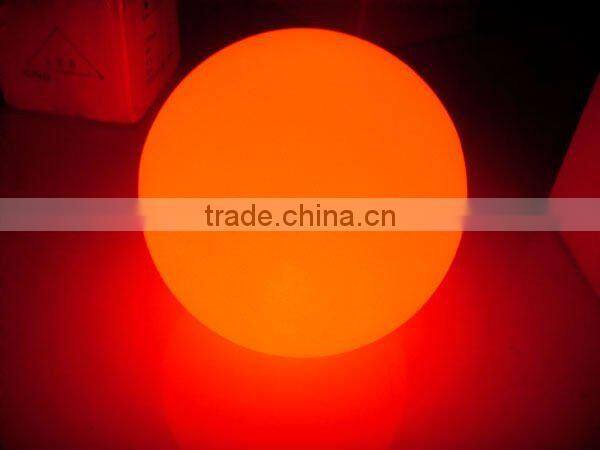 led coffee table&led hotel furniture