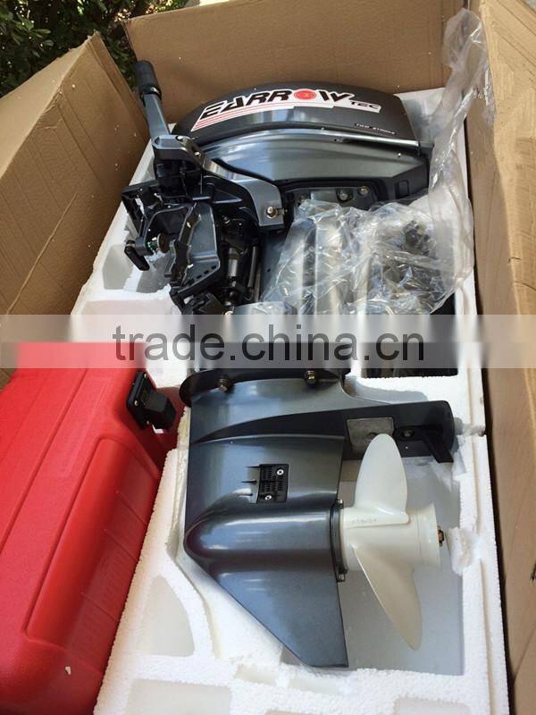 China Outboard Engine For Fishing Vessel