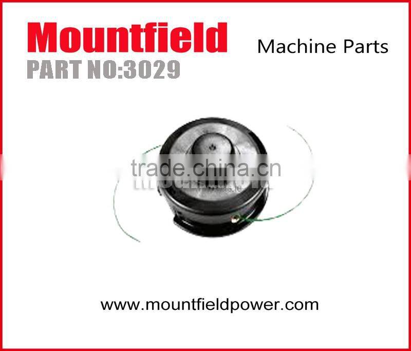 High Quality OLEO-MAC Nylon Trimmer Head 3029 for Brush Cutter Engine Spare Parts