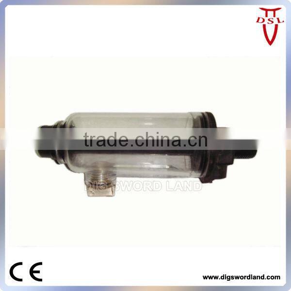 FY200 rock drill oil lubricator