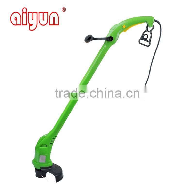 garden grass trimmer electric mower lawn