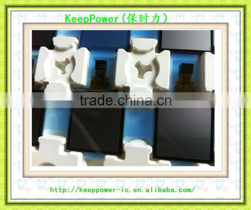 0.95-inch full-color OLED screen matrix 96 * 64 UG-9664HDDAG01