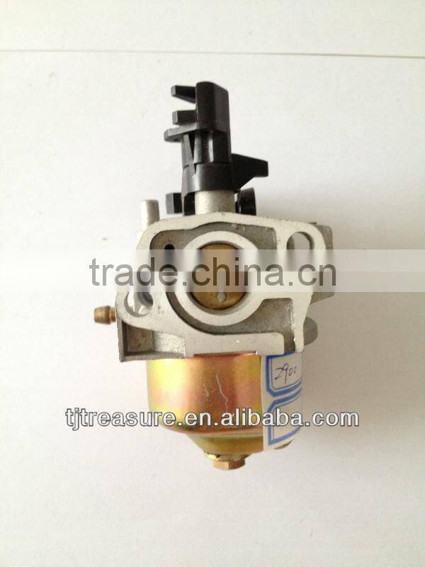 Generator Small Petrol Engine Parts Carburetor For GX160