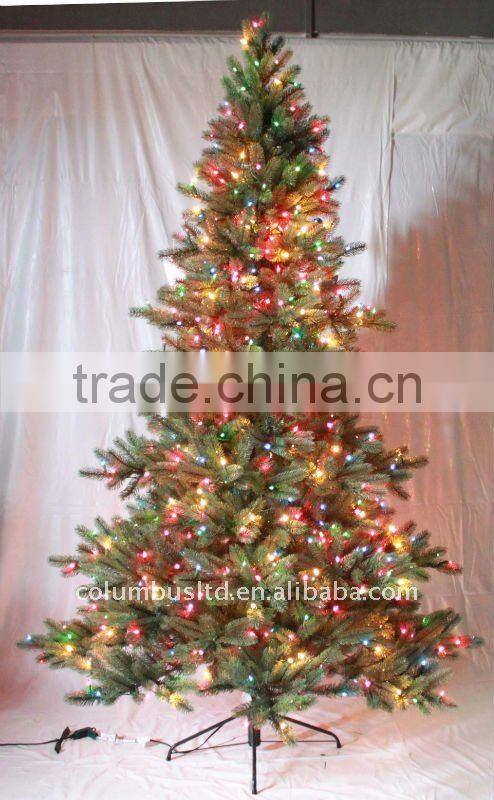 Artificial Chirstmas Decoration Tree