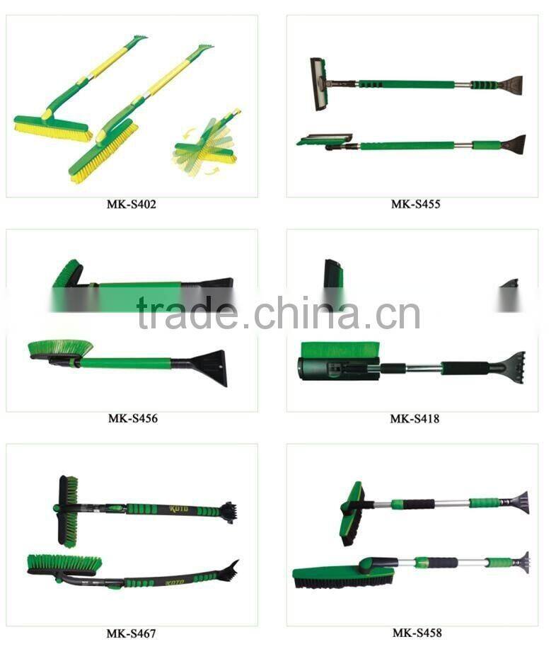 extend snow brush