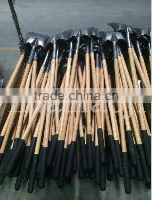 Alibaba hot sale China shovel without handle