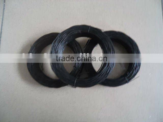black binding wire china supplier on sale