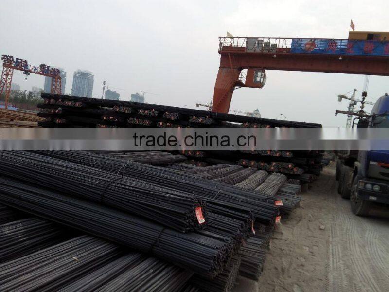 rebar for construction on hot sale sale china supplier