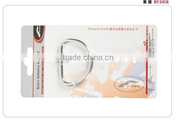 Alloy Outdoor Snap Hook