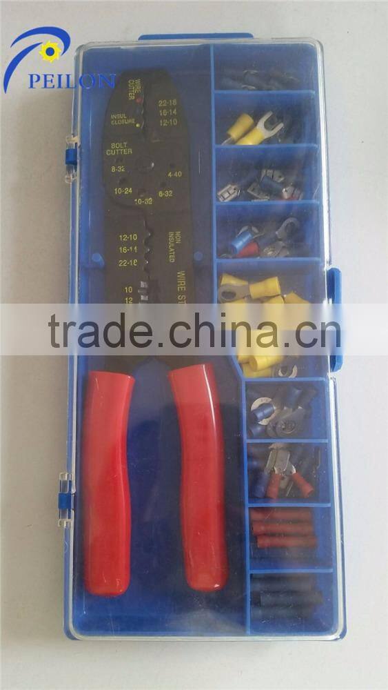 Multi-functional Wire Stripper cable wire stripper pliers crimping pliers