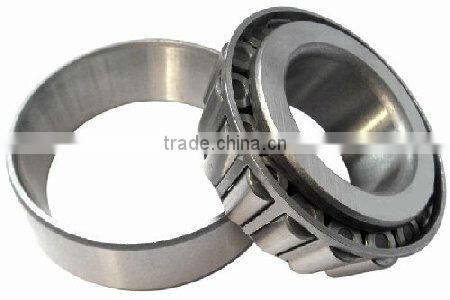 China taper roller bearings