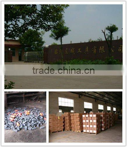 Fitter's hammer machinist's hammer with steel tube handle