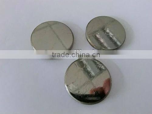 MO material co2 laser engraving and cutting mirror 20mm