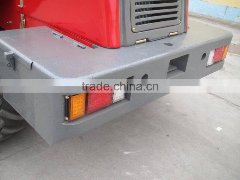 1ton zl10 hot mini loader with CE