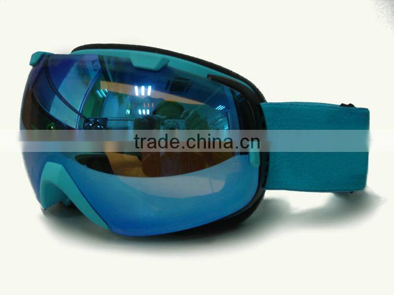 custom logo ski goggles,stylish snow goggles,custom logo ski boarding goggles
