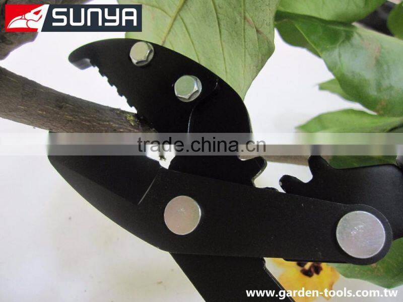 Agriculture best gear anvil lopper