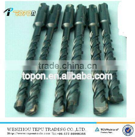 Double-flute SDS Plus Shank Hammer drill bits