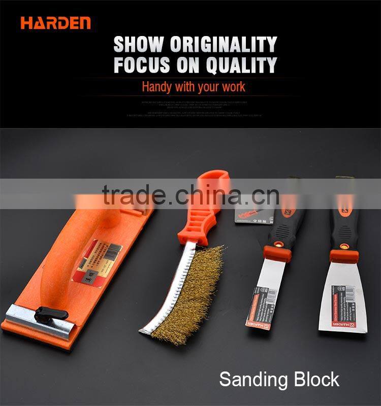 OEM Welcomed Professional Sanding Block
