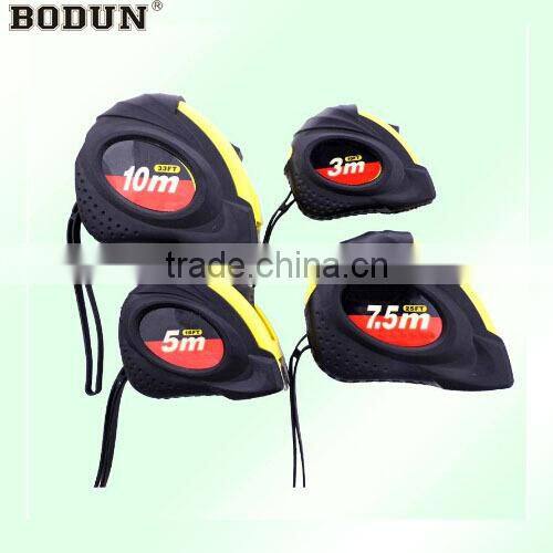 G6024/G6025 Rubber covered steel tape