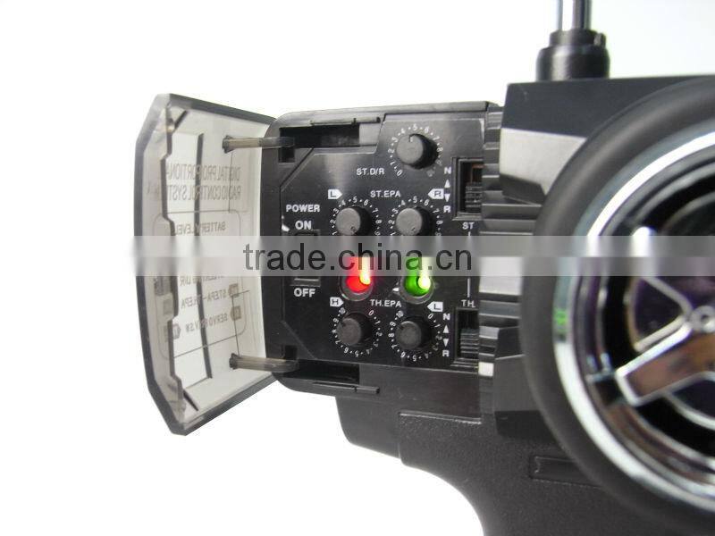 racer car toy 1 16 scale EP off-road buggy rc cars for sale