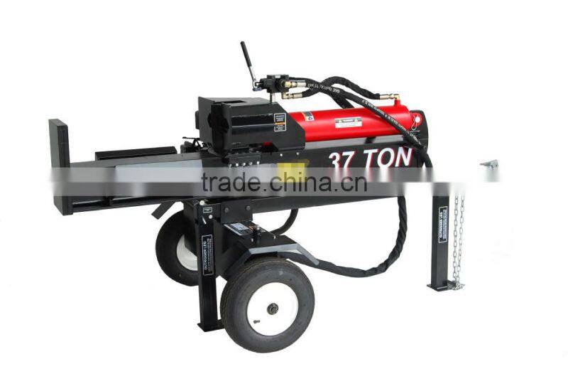 LS30T/610H/V Gasoline/Diesel Engine flywheel log splitter