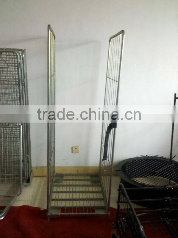 roll cage roll tainer