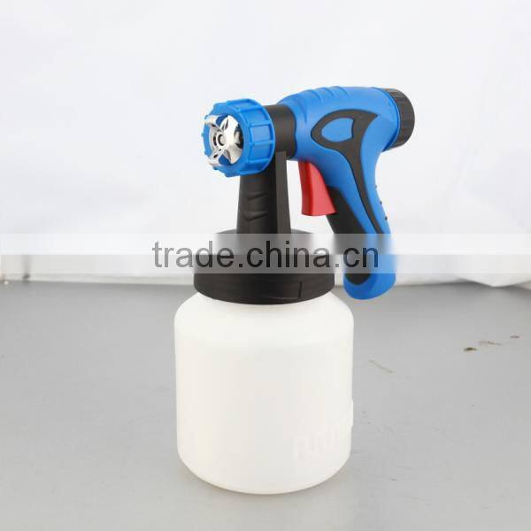 650W hvlp electric paint spray gun CX03