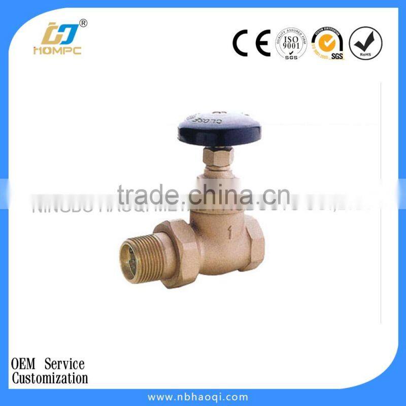 steam steam boiler safety gate valve