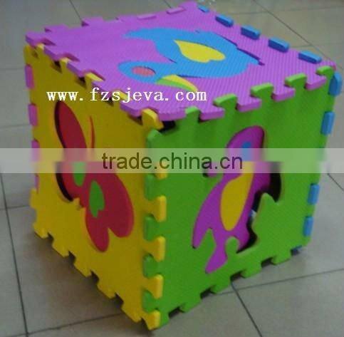 eva puzzle mats, eva play mats,eva number mat