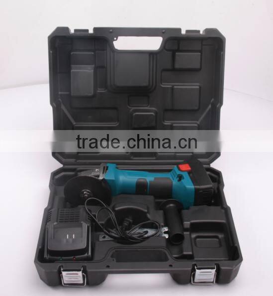 2016 new type 26 LI -Battery cordless heavty duty impact wrench