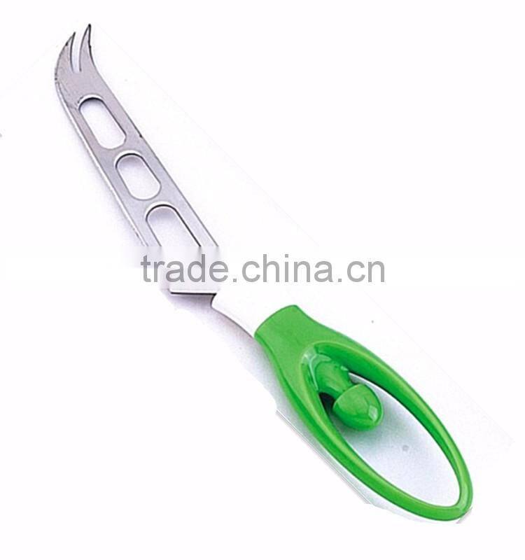 DG-0119 Soft Cheese Stainless Steel Cheese Knife