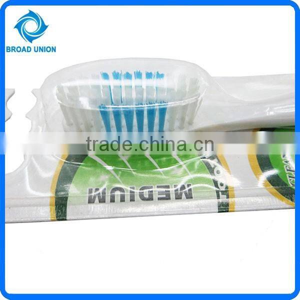 Hot Sale Adult Toothbrush Personalized Toothbrush