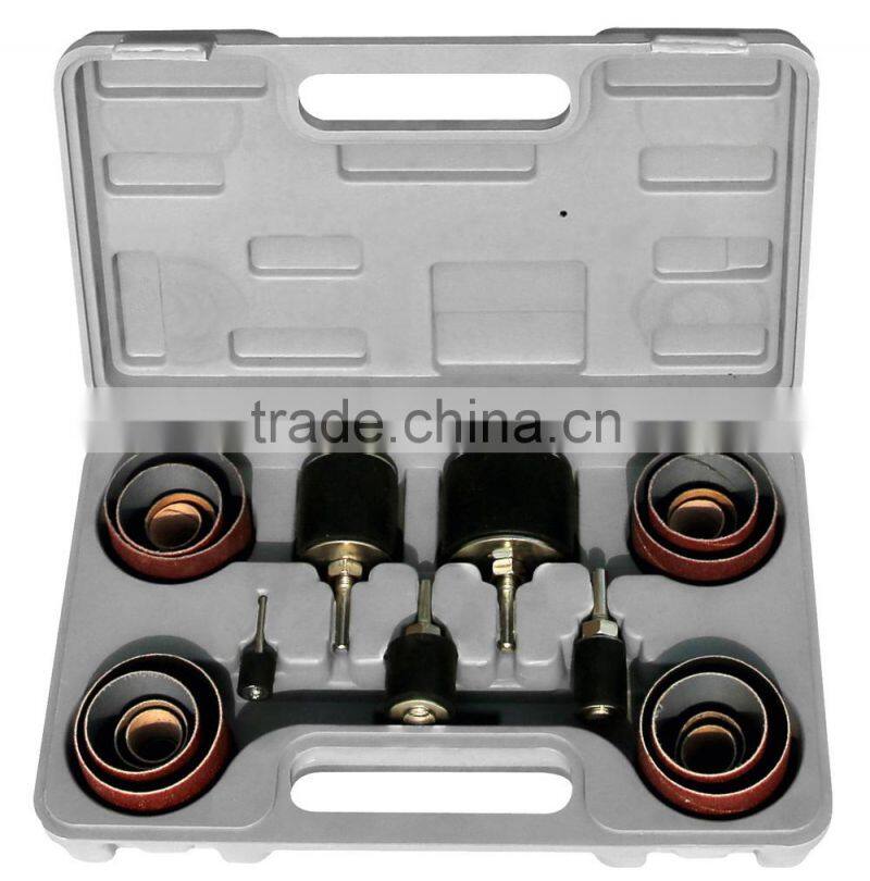 26pc Drum Sanding Set