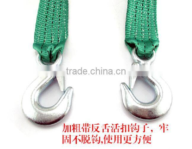 Berrylion tools cargo lashing belt ratchet tie down straps, 5 meter car conveyor belt