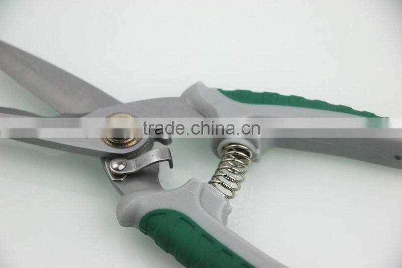 BERRYLION 175mm insulated wire scissor, cheap price electrician cutter