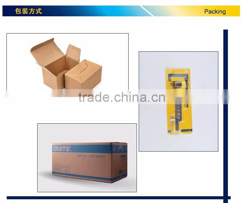 Industry High Grade 2PCS Aluminum Brass Reamer