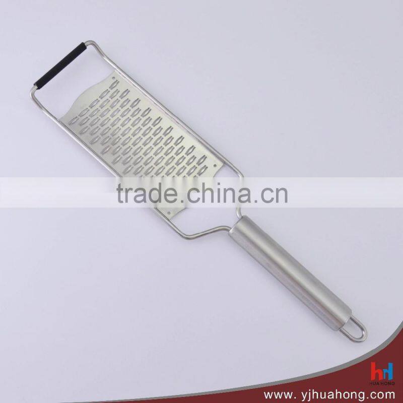Stainless Steel Manual Vegetable Peeler and Grater